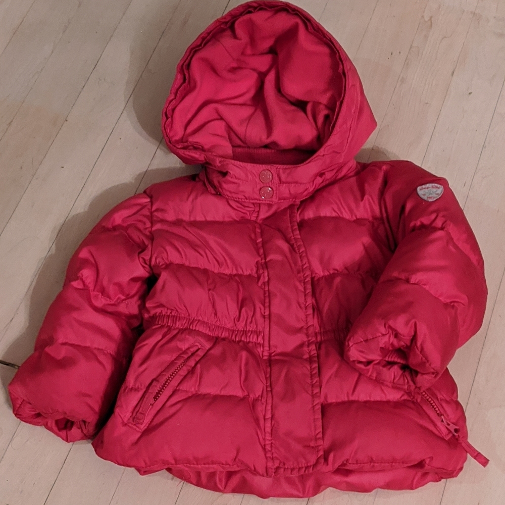 Babygap jacket 2t